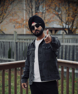 Arash Chahal