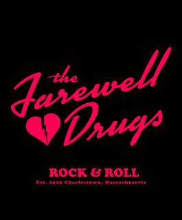 The Farewell Drugs
