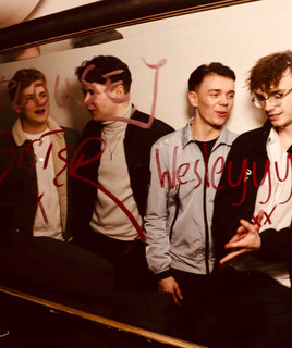 The Interests Photo