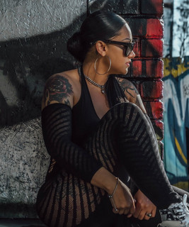 Lady Insane Photo