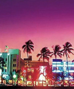 miami japan