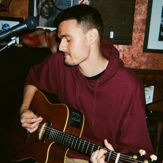 Finn Green