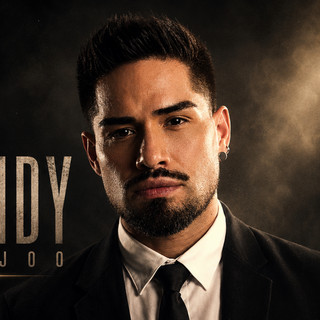 Randy Feijoo poster