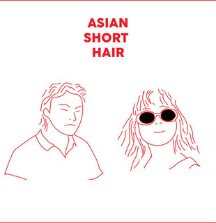 asian short hair