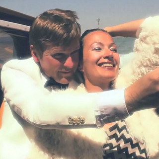 Julian & Marina Photo