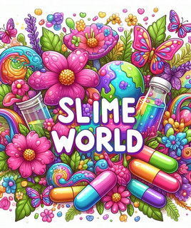 Slime WRLD
