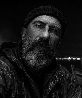 Yüksel Baltacı poster