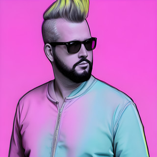 Dave Audé