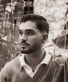 Adam Cruz