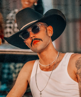 Luan Pereira