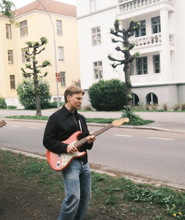 Paul Fjell