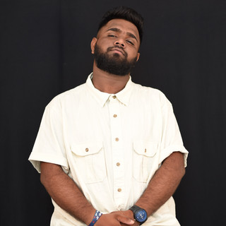 Sanju Ramesh SR