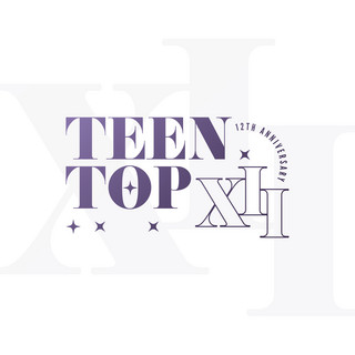 TEEN TOP poster