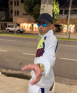 DJ MESQUITA DE NV