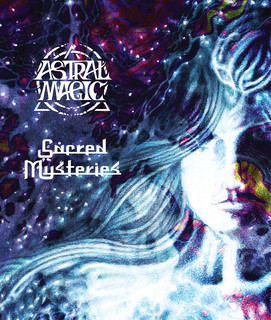 Astral Magic Photo