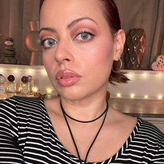 Peace and Saraity ASMR