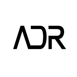 ADR cover