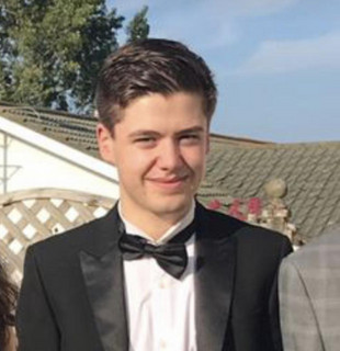 Benjamin Duddy