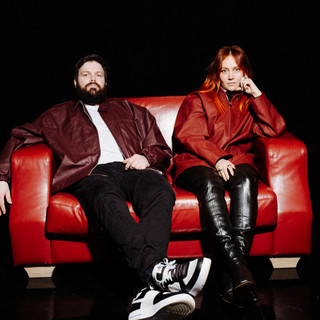 I Wear* Experiment poster