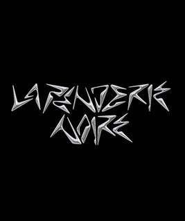 la penderie noire cover