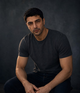 Ozkan Aksoy