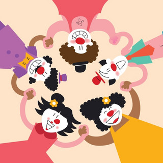 Orquestra Modesta poster