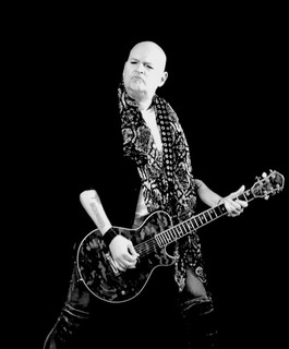 Chris Laney Photo