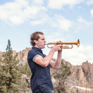 Max Ribner Photo