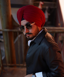 Gursharan