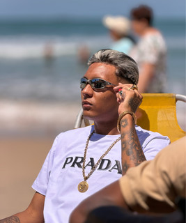 MC Eric D'Vila