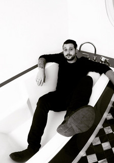 Dario La Mazza cover
