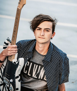 Quentin Cox