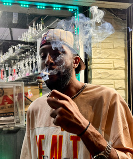 Deuse Gangsta artist photo