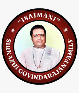Sirkazhi Govindarajan poster