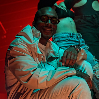 Martian Beatz poster