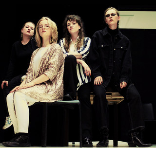 O.N.E. Quintet photo