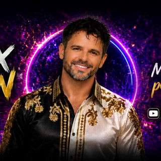 Alex Varan poster