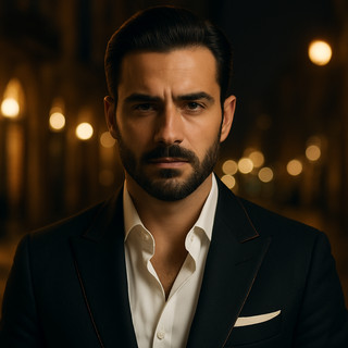 BRUNO SINATRA