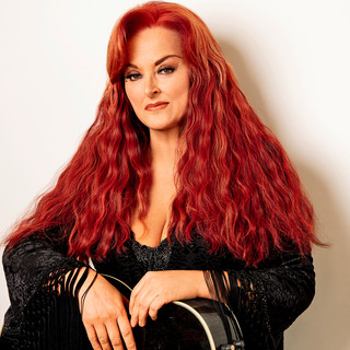 Wynonna poster