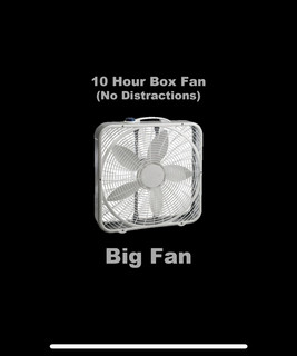 Big Fan