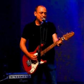 Claudio Heinz