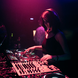 Lucyd Photo