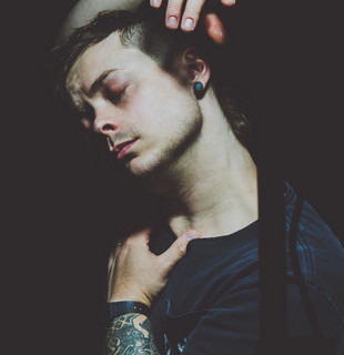 Zachary Red