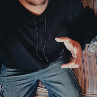 IAN ZAMORA