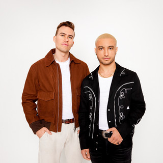 Loud Luxury photo