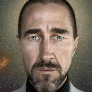 Justin Johnson