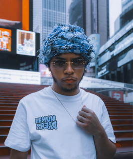 Jayy Huncho