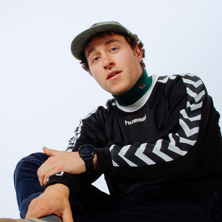 Austin Weber Photo