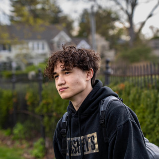 Joe Yang