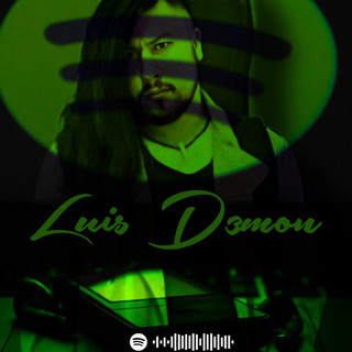 Luis D3mon